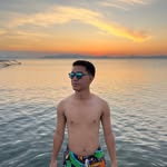 Jerry Roxas Gertez - @lil_bunjaaa - Instagram