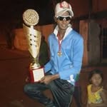 Jerry roy - @jerry_roy_love.you.mom - Instagram