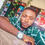 Jerry Roy - @jerry_ogah_roy - Instagram