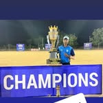 jerry Roy - @jerry_cricket_lovers - Instagram