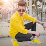 Jerry Roy - @jerryroy92 - Instagram