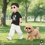 🐼Vishu🐼 - @jerryroy666 - Instagram