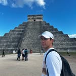 Jerry De la Rue - @jerry_delarue11 - Instagram