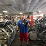 Jerry Rump - @jraider3 - Instagram