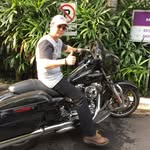 Jerry Runkat - @jerryrunk - Instagram