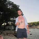Jerry Corbett - @jerryrupes - Instagram