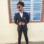 Jerry Rupesh - @jerry.rupesh - Instagram