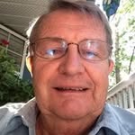 Jerry B Rushton - @jerryrushton - Instagram