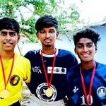 Ruthas Kabaddi - @jerry__ruthas - Instagram