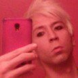Jerry Sabo - @blondieblonde85 - Instagram
