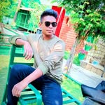 Jerry Sada Mushar - @jerryrishidev - Instagram