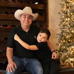 Jerry Saenz - @jrock1066 - Instagram