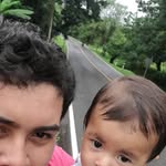 Jerry Saenz - @heylin642 - Instagram