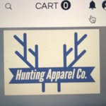 Jerry sage - @huntingapparelco - Instagram