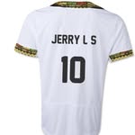 Jerry Zangela Le Sage - @jerryzangela - Instagram