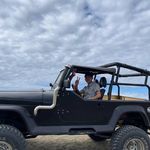 Jerry Daniel Salem - @captain_jerry69 - Instagram