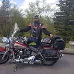 Jerry D Salisbury - @jerrydsalisbury - Instagram