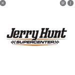 Jerry Hunt Supercenter of Salisbury - @jerryhuntofsalisbury - Instagram