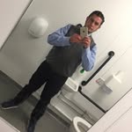 Jerry Salisbury - @jerryboisalisbury - Instagram