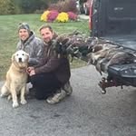 Jerry Salisbury - @mastertech2003 - Instagram