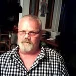 Jerry Salisbury - @jerrysalisbury57 - Instagram