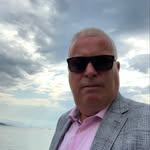Gerry Salmon - @gerrysalmon - Instagram