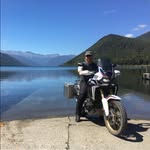 Gerry Salmon - @gezzasalmon - Instagram