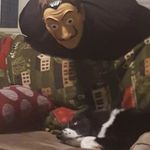 Jerry Salmon - @solomonbelle2002 - Instagram