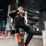 Jerry Salmon Napitulu - @jerry.sn - Instagram