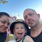 Jerry Nadine Salyer - @ntotheizza - Instagram