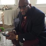Jerry Sample - Facebook