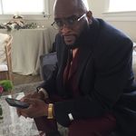 Jerry Sample - @jerrysample5 - Instagram