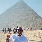 Jerry Sample - Facebook