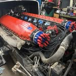 Jerry w Sample - @rapid_fire2022 - Instagram