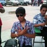 Jerry Legaspi Samudio Jr. - @jhayr.sam - Instagram