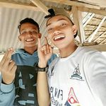 Jerry Samuel Sihombing - @jerrysamuelsih - Instagram