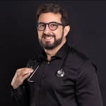 Jerry Santos - @dr.jerrysantos - Instagram