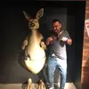Jerry Sand - @jerrysandot - TikTok