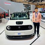 Jerry Sandy - Honda Permata Serpong - @jerrysandy - Instagram