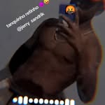 Jerry Santos - @jerry_sandrik_pereira_ - Instagram
