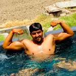 P̶Á̶L̶W̶À̶N̶💪 - @jerry__sandhu84 - Instagram