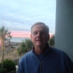 Jerry Sandlin - @ijsandlinjr - Instagram