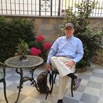 Jerry Sandlin - @sandlinjerry - Instagram