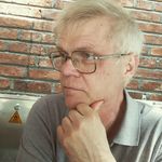 Jerry Sandström - @jerrysandstrom01 - Instagram