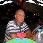 Jerry Sandström - @sandjerry.49 - Instagram