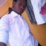 Jerry Saning'o - @jerry_ole_saning.o - Instagram