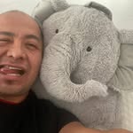 Gerardo Suarez Flores - @jerrysantana78 - Instagram