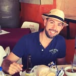 Jerry Santa Ana - @jerrycherry - Instagram