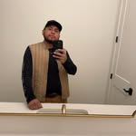 Jerry Santana - @_jerrysantana - Instagram
