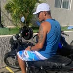 Jerry Santana Perira Santana - @jerrysantana35 - Instagram